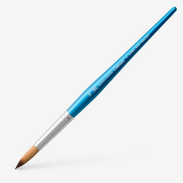 Pincel Sintético Redondo 111 nº12 Winsor & Newton